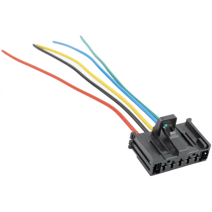 Faisceau de résistance chauffage ventilation Pour CLIO GRAND MODUS 7701209803