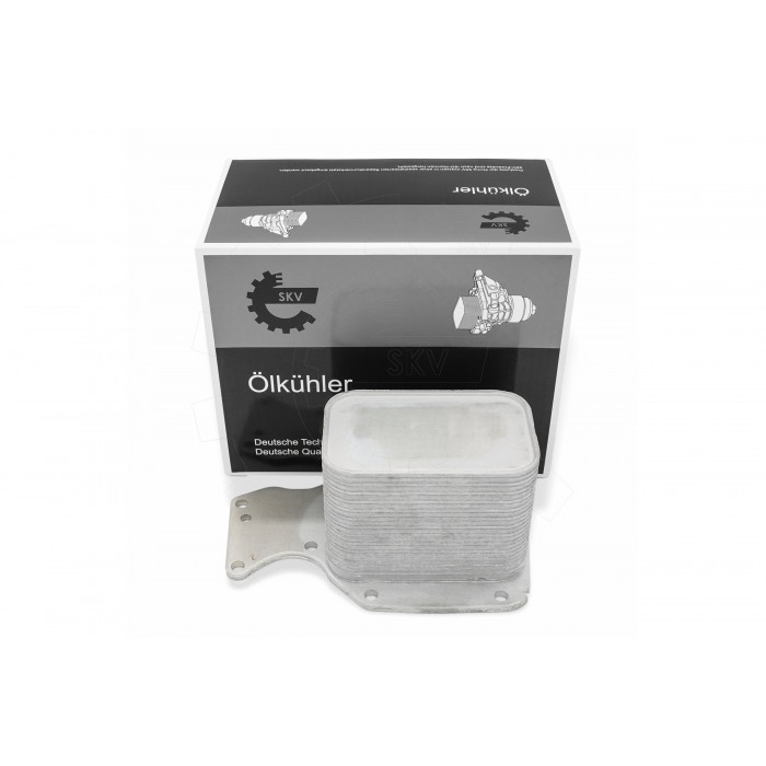 Radiateur d'Huile Moteur Pour BMW G31 7 G11, G12 X3 F25 11428574005 11428585625