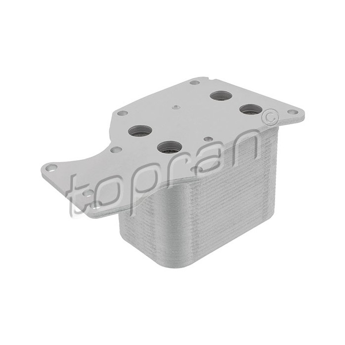 Radiateur d'Huile Moteur Pour BMW G31 7 G11, G12 X3 F25 11428574005 11428585625