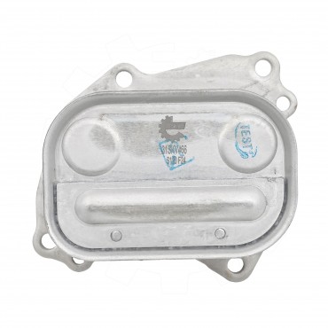 Radiateur d'Huile Moteur Pour BMW Série 1 F20 F21 3 F30, F80 11427625489