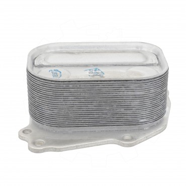 Radiateur d'Huile Moteur Pour BMW Série 1 F20 F21 3 F30, F80 11427625489