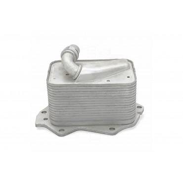 Radiateur d'Huile Moteur Pour BMW Série 1 F40 2 F44 F45 F46 X1 F48 X2 F39 Mini