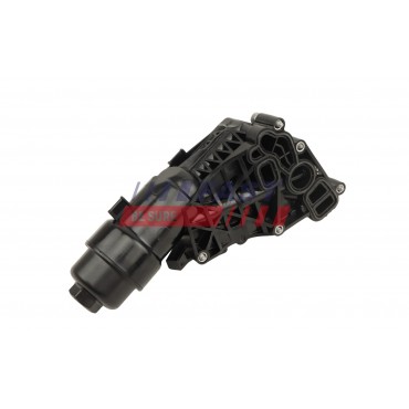 Radiateur d'Huile Moteur + Boitier Pour BMW i8 I12 I15 Série 2 F45 F46 X1 F48