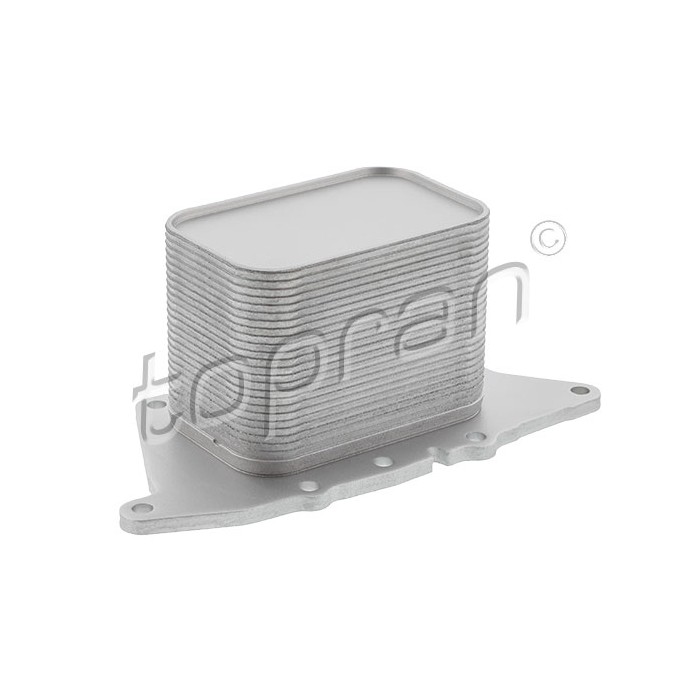 Radiateur d'Huile Moteur Pour BMW Série 2 F45 F46 X1 F48 11428574004