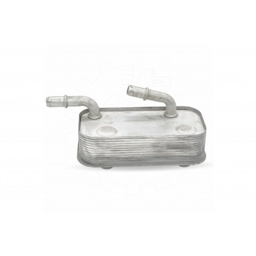 Radiateur d'Huile Moteur Pour BMW Série 3 E46 X3 E83 Z4 E85 17221436258