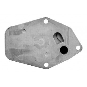 Radiateur d'Huile Moteur Pour BMW Série 3 E46 11422247015