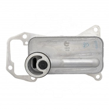 Radiateur d'Huile Moteur Pour BMW Série 3 E90 E91 E92 E93 5 F07 F10 11427808437