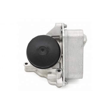 Radiateur d'Huile Moteur Pour BMW Série 3 F30, F80 5 F10 F11 6 F06 11427516383