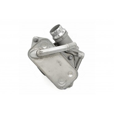 Radiateur d'Huile Moteur Pour BMW Série 3 F30, F80 5 F10 F11 6 F06 11427516383