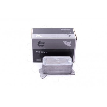 Radiateur d'Huile Moteur Pour BMW 7 F01, F02, F03, F04 X3 F25 X4 F26 11428510856