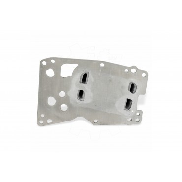 Radiateur d'Huile Moteur Pour BMW 7 F01, F02, F03, F04 X3 F25 X4 F26 11428510855