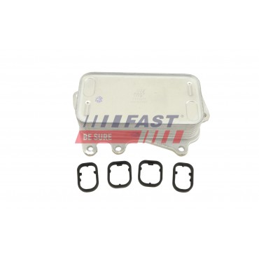 Radiateur d'Huile Moteur Pour BMW Série 3 E91 E92 F31 F34 11428507627