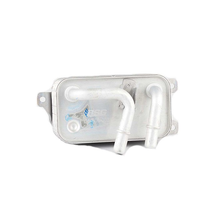 Radiateur d'Huile Moteur Pour BMW Série 5 E60 E61 6 E63 E64 17217507974