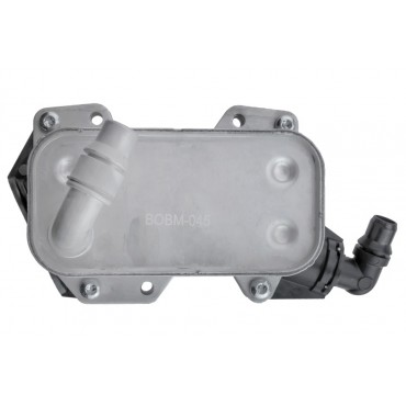 Radiateur d'Huile Moteur Pour BMW Série 5 E60 E61 17217560962 7560962