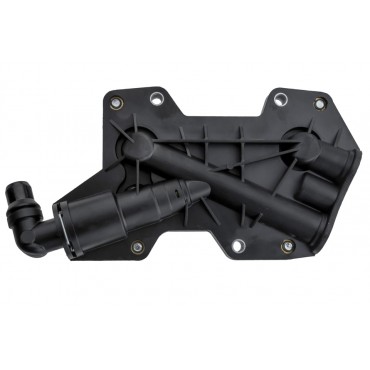 Radiateur d'Huile Moteur Pour BMW Série 5 E60 E61 17217560962 7560962