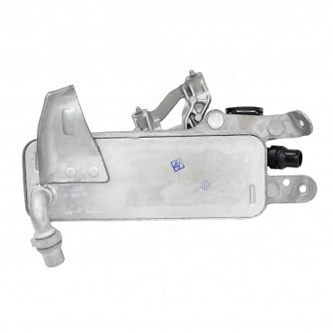 Radiateur d'Huile Moteur Pour BMW Série 5 F90, G30 G31 6 G32 17218607245