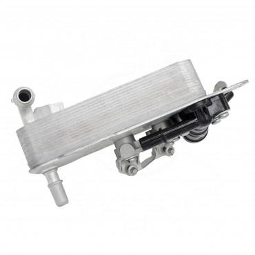 Radiateur d'Huile Moteur Pour BMW Série 5 F90, G30 G31 6 G32 17218607245
