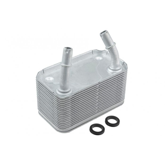 Radiateur d'Huile Moteur Pour BMW X5 E53 1439112 17101439112 17207500754 7500754