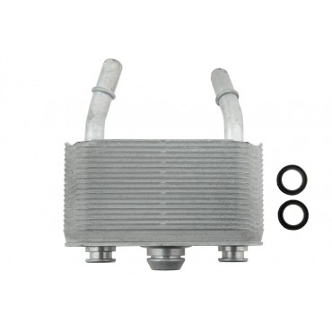 Radiateur d'Huile Moteur Pour BMW X5 E53 1439112 17101439112 17207500754 7500754