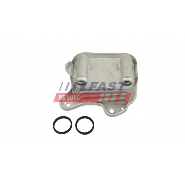 Radiateur d'Huile Moteur Pour Opel Astra G H Combo Corsa C Chevrolet Corsa