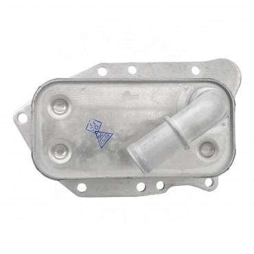 Radiateur d'Huile Moteur Pour Opel Astra H J Corsa D Meriva A B Mokka Zafira