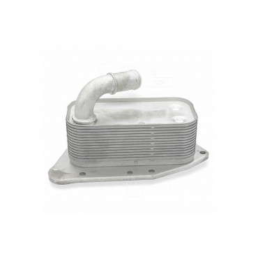 Radiateur d'Huile Moteur Pour Opel Astra H J Corsa D Meriva A B Mokka Zafira