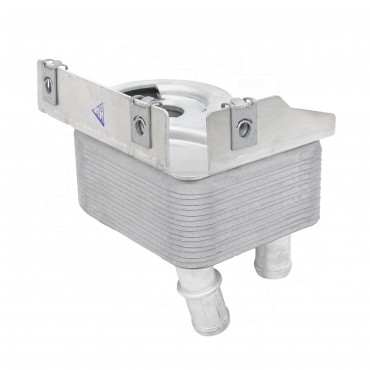 Radiateur d'Huile Moteur Pour Fiat Chrysler Dodge Jeep Cherokee 05048119AA