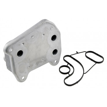 Radiateur d'Huile Moteur Pour Mercedes-Benz Chrysler Jeep 6461880301 5183940AA