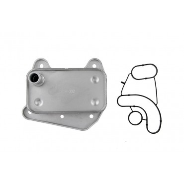 Radiateur d'Huile Moteur Pour Mercedes-Benz Chrysler Jeep 6461880301 5183940AA