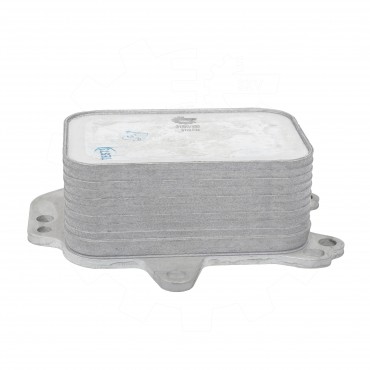 Radiateur d'Huile Moteur Pour Peugeot Opel Citroën DS 9804281280 3646429