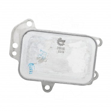 Radiateur d'Huile Moteur Pour Peugeot Opel Citroën DS 9804281280 3646429