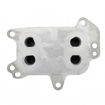 Radiateur d'Huile Moteur Pour Peugeot Opel Citroën DS 9804281280 3646429