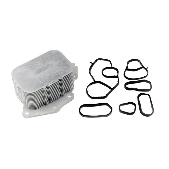 Radiateur d'Huile Moteur Pour Peugeot Fiat Ford Toyota 1486112 1254386 1516998