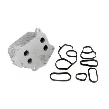 Radiateur d'Huile Moteur Pour Peugeot Fiat Ford Toyota 1486112 1254386 1516998