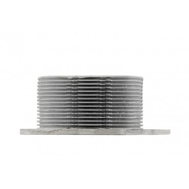 Radiateur d'Huile Moteur Pour Peugeot Fiat Ford Toyota 1486112 1254386 1516998