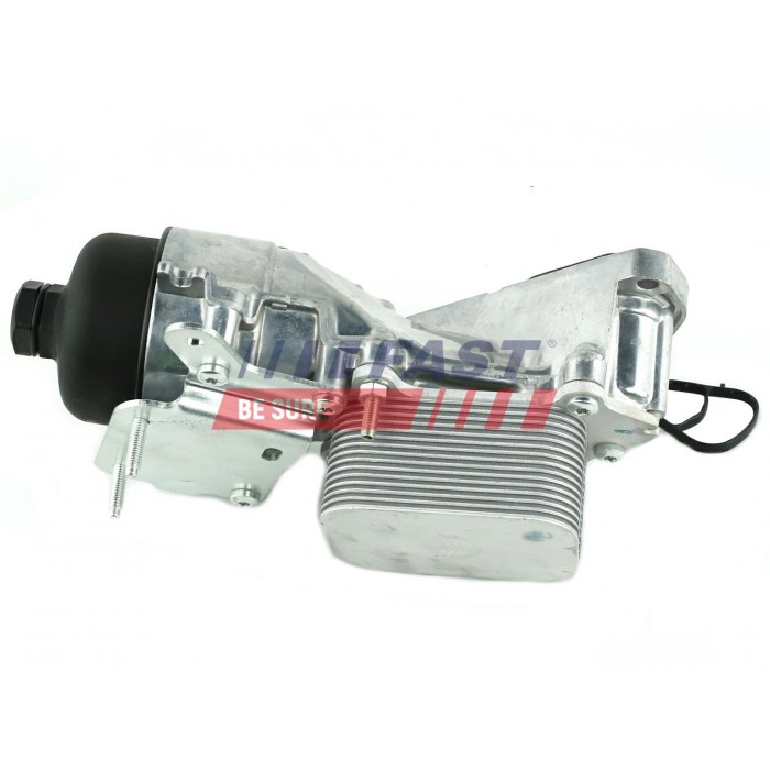 Radiateur d'Huile Moteur + Boitier Pour Peugeot Fiat Ford Toyota 1473368 1486112