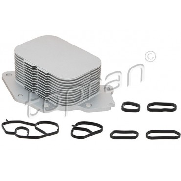 Radiateur d'Huile Moteur Pour Peugeot Ford C-Max Toyota Citroën 1103K2 1145941