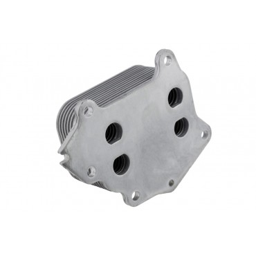 Radiateur d'Huile Moteur Pour Peugeot Ford Toyota Suzuki 1660073J00 1703252
