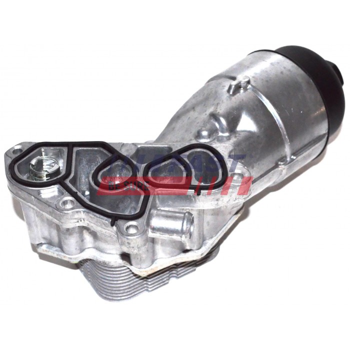 Radiateur d'Huile Moteur + Boitier Pour Peugeot Bipper Partner Citroën DS3 Nemo