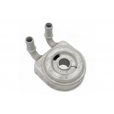 Radiateur d'Huile Moteur Pour Peugeot 206 306 307 406 407 Partner Citroën