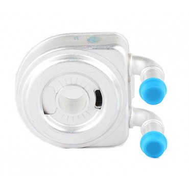 Radiateur d'Huile Moteur Pour Peugeot 206 306 307 406 407 Partner Citroën