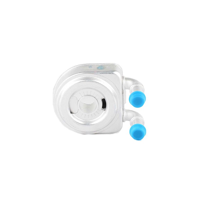 Radiateur d'Huile Moteur Pour Peugeot 206 306 307 406 407 Partner Citroën