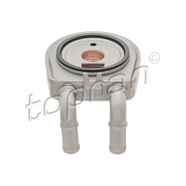 Radiateur d'Huile Moteur Pour Peugeot 206 306 Partner Citroën Berlingo Xsara