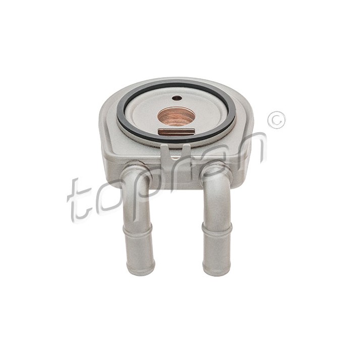 Radiateur d'Huile Moteur Pour Peugeot 206 306 Partner Citroën Berlingo Xsara