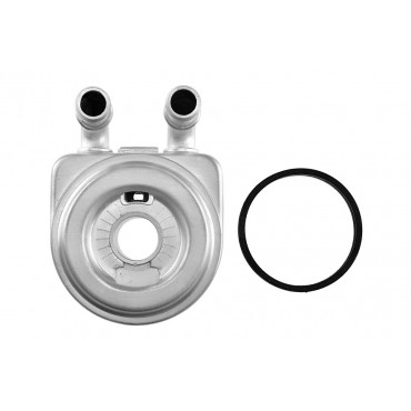 Radiateur d'Huile Moteur Pour Peugeot 206 306 307 406 407 Partner Citroën