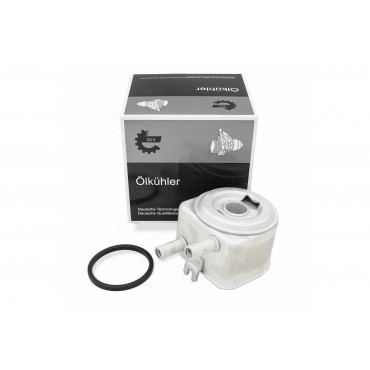 Radiateur d'Huile Moteur Pour Peugeot Fiat Citroën 1103G7 9650863380 1103H4