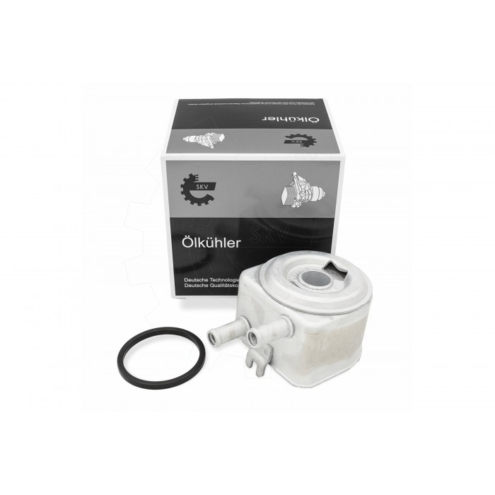 Radiateur d'Huile Moteur Pour Peugeot Fiat Citroën 1103G7 9650863380 1103H4