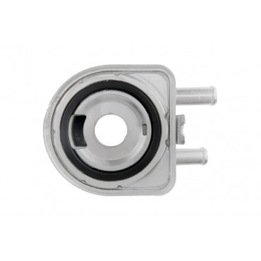 Radiateur d'Huile Moteur Pour Peugeot Fiat Suzuki Citroën Berlingo 9650863380