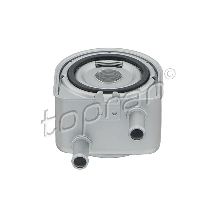 Radiateur d'Huile Moteur Pour Peugeot Fiat Citroën Lancia 1103N1 9637812980