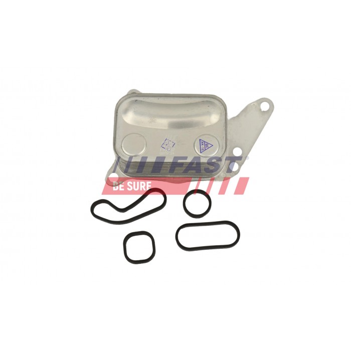 Radiateur d'Huile Moteur Pour Citroën C4 C5 DS3 1103P7 1103S8 1103T5 1103T7